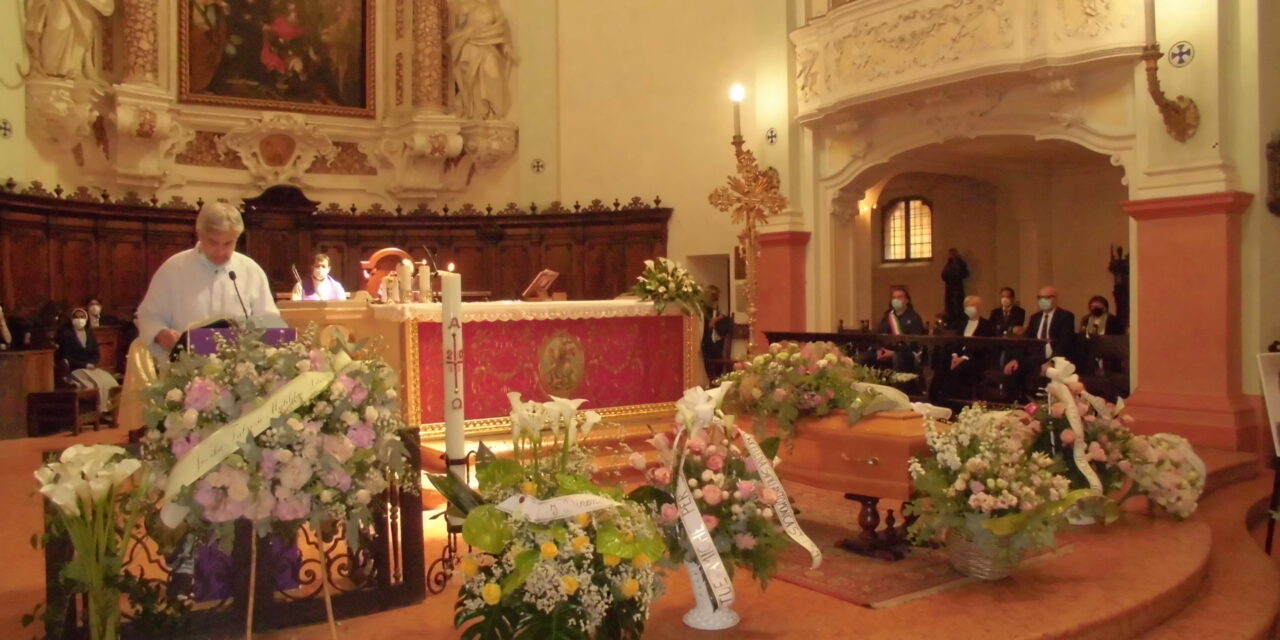 La grande generosità di Enrica oltre la morte: i suoi organi continueranno a vivere, lei la si può ritrovare in ogni gesto d’amore per la vita…