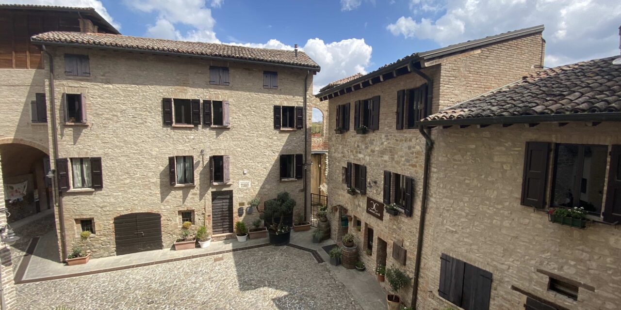 SABATO 29, GIORNATA DEDICATA ALLA STORIA DI CASTELLARANO