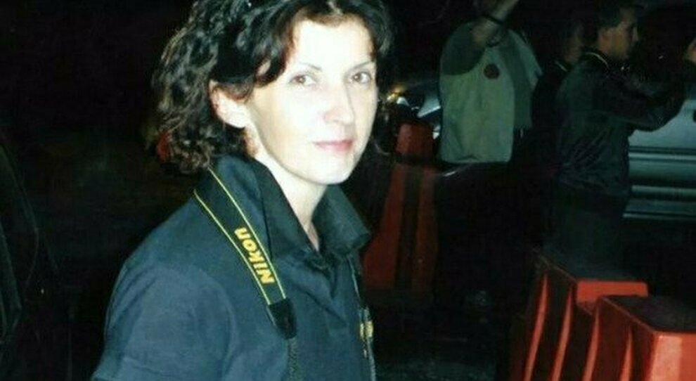 La resa dei conti è vicina: i resti rinvenuti nei calanchi probabilmente appartengono a Paola Landini