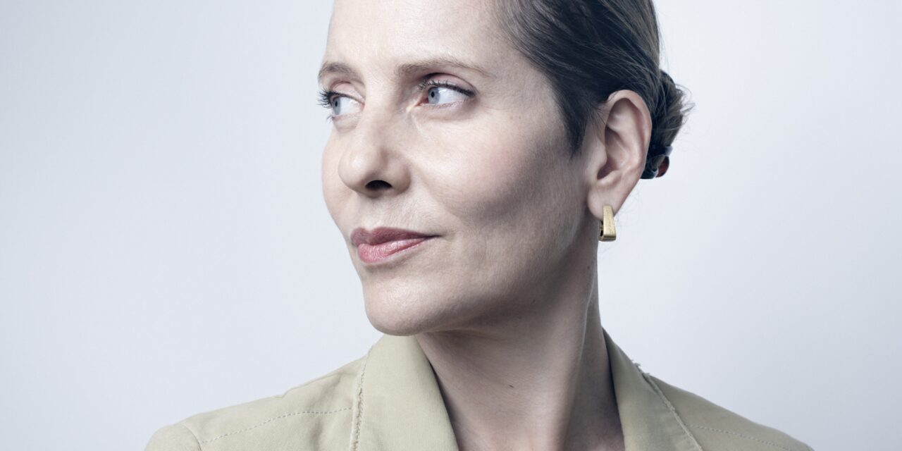 L’Ennesimo a lezione dal MoMa  Paola Antonelli incontra gli studenti di Design all’interno del Caesar Design Film Award