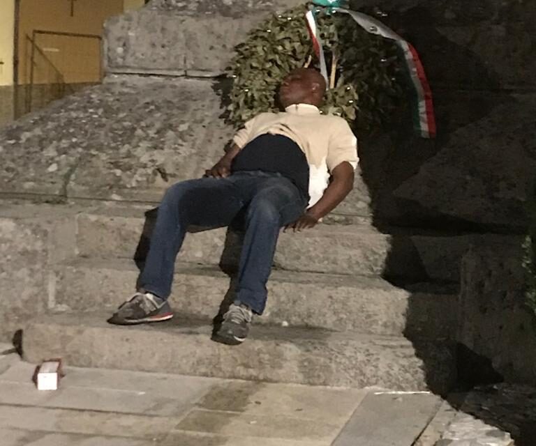 FORMIGINE, LA LEGA CONDANNA IL DEGRADO A CUI È ABBANDONATA LA CITTÀ
