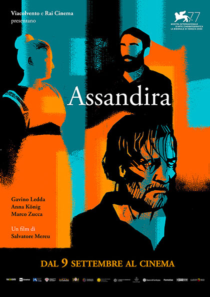Proiezioni al Cinema Astoria