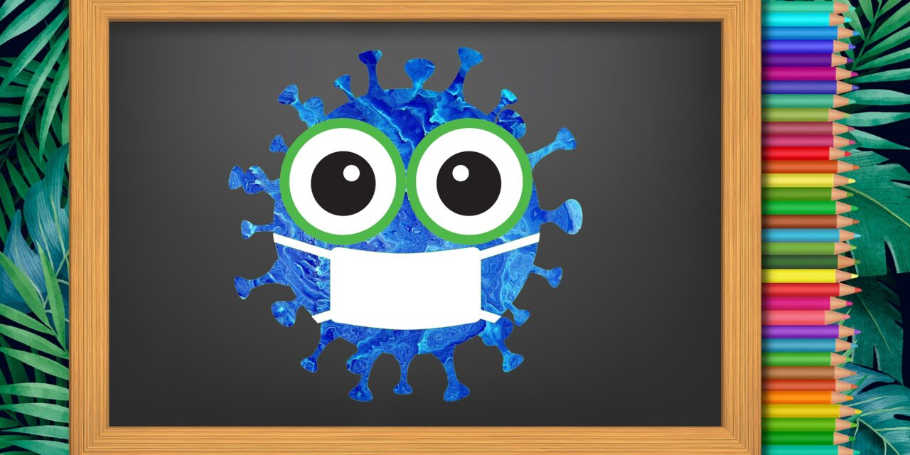 Continua la discesa lenta ma costante dei parametri legati al virus