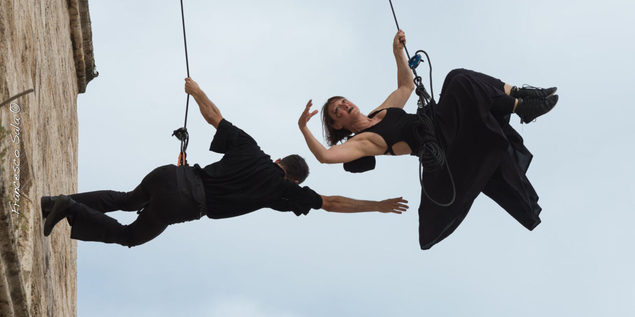PAF! Per Aria Festival