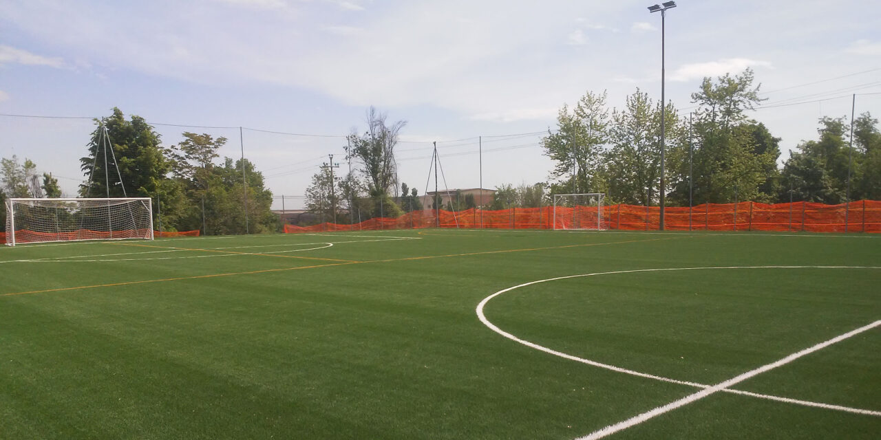 Incontro con i residenti di Gorzano giovedì 3 al Centro Sportivo: si parla dei nuovi interventi e progetti
