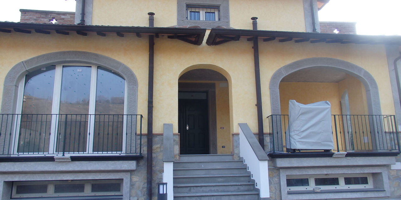 Legalità, open day al bene confiscato