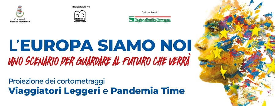 “L’Europa Siamo Noi” Stasera in Piazza Menotti a Fiorano