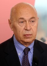 Paolo Mieli ospite di CNA
