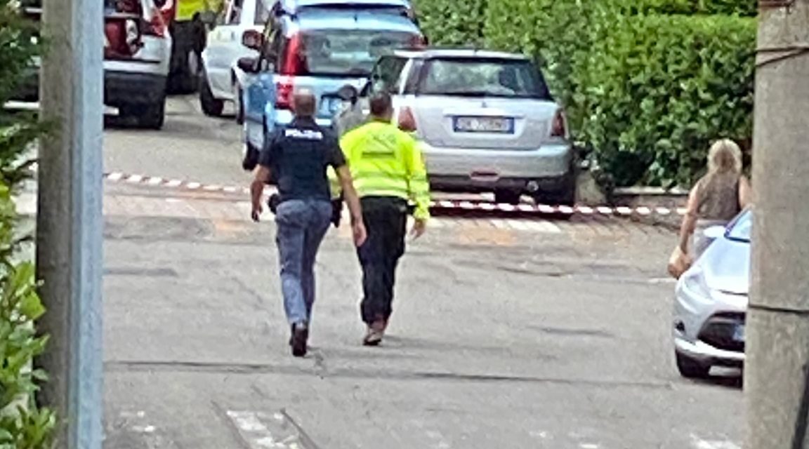 Tenta il suicidio, si ferisce ma fortunatamente sembrerebbe in condizioni non critiche
