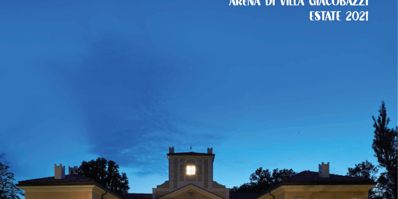 “DEAR GIULIETTA” LUNEDI A VILLA GIACOBAZZI