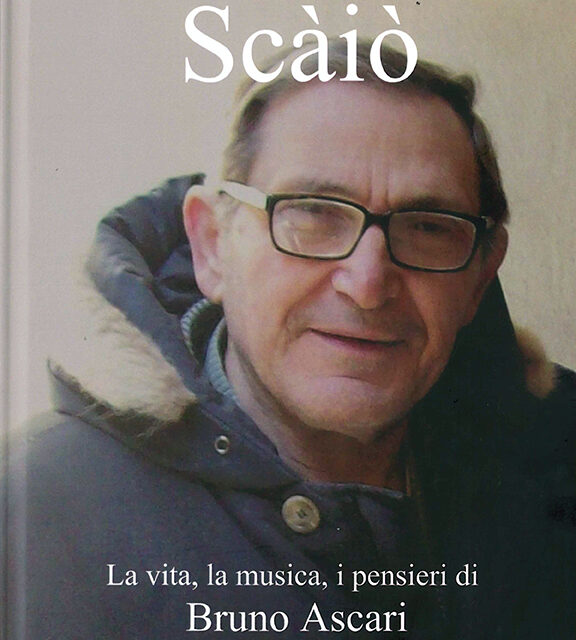Il libro di Mirco Bondi che ricorda il professor Bruno Ascari