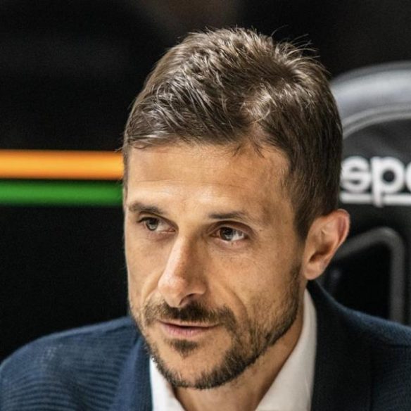 Dionisi si prende il punto e si augura che il mercato chiuda presto: “Provato in tutti i modi a vincerla. Scamacca? Penso di ritrovarlo…”