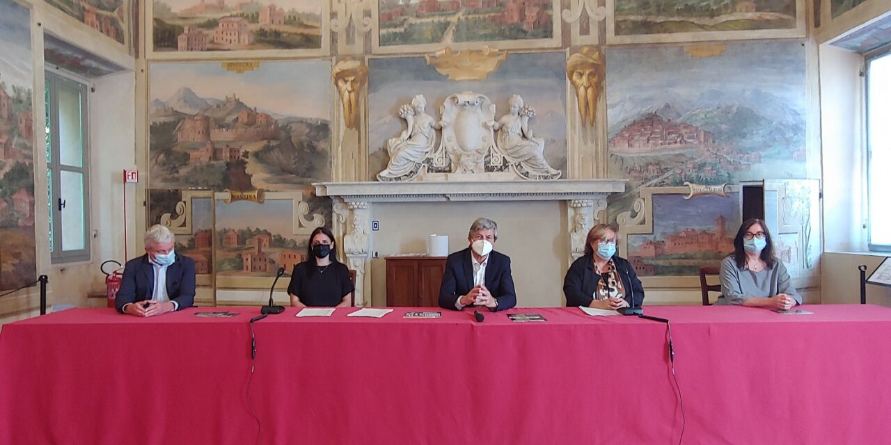 Da giugno a settembre è Estate Fioranese