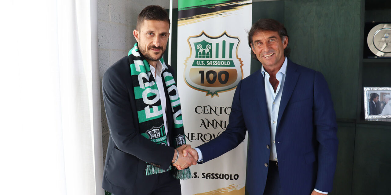 Benvenuto Alessio…