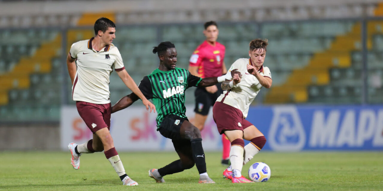 Una magia di Oddei per sperare nella fase finale play off