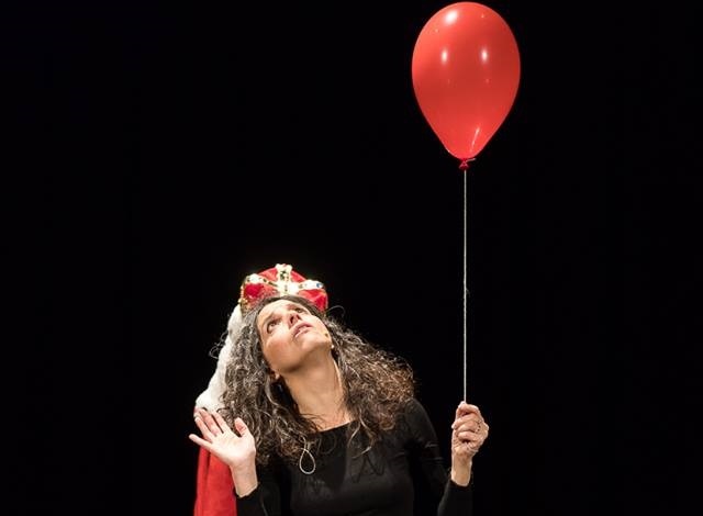 Spettacolo per bambini e musica dal vivo