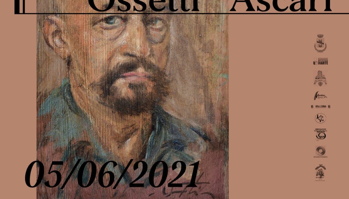 “Dedicato a… Luciano Ossetti e Bruno Ascari”