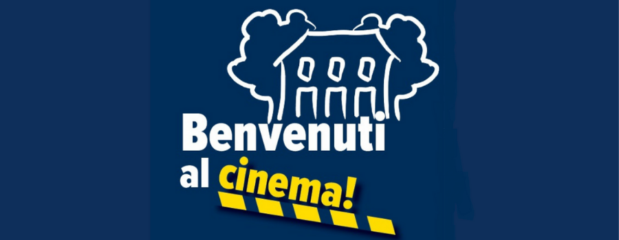 Benvenuti al cinema! Lunedì sera la proiezione di ” VOLEVO NASCONDERMI “