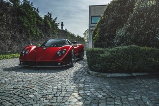 Motor Valley Fest a Formigine
