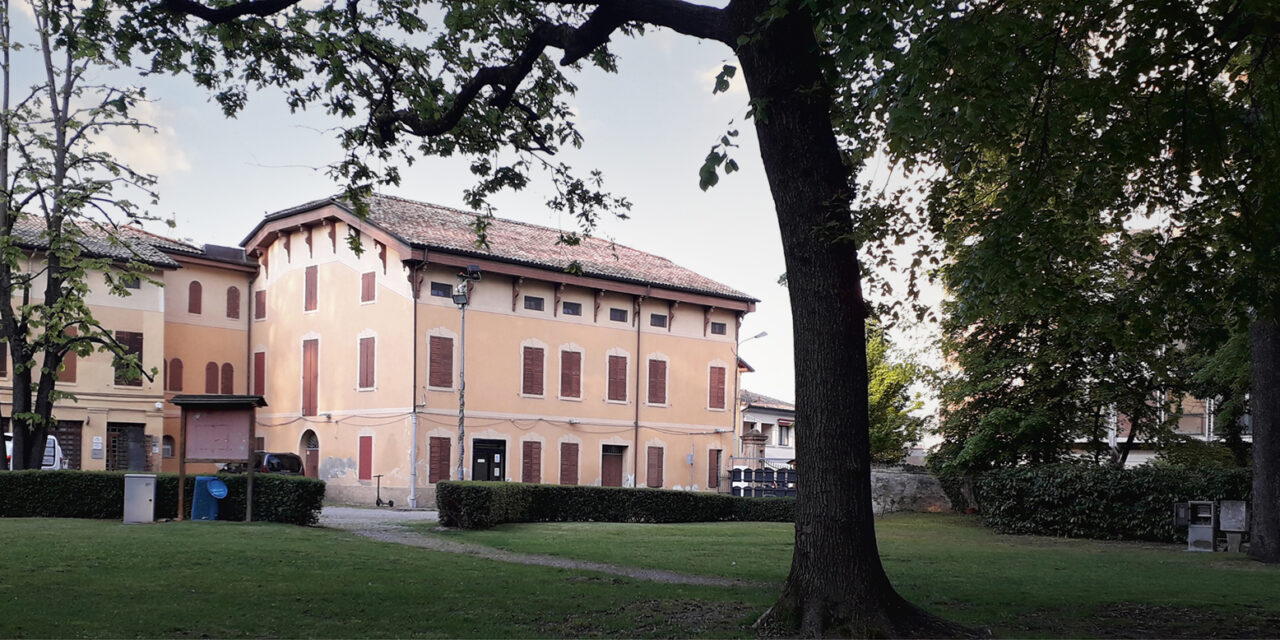Estate in Villa Benvenuti
