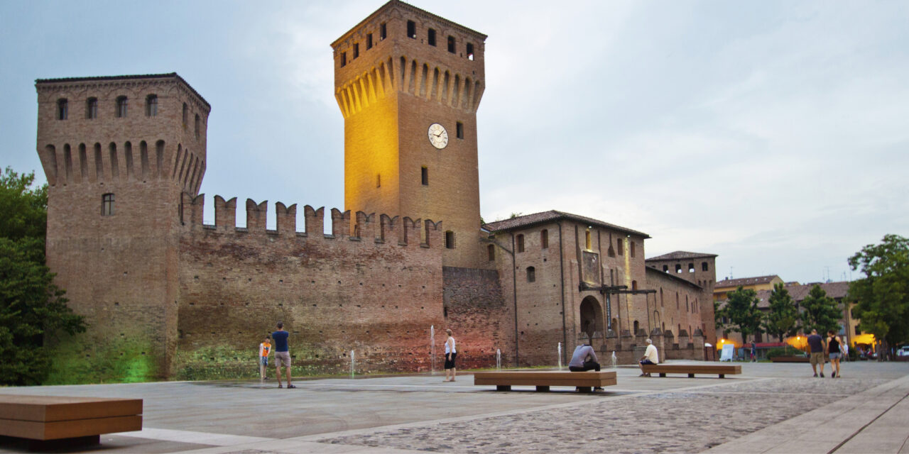 Luglio col bene che ti voglio