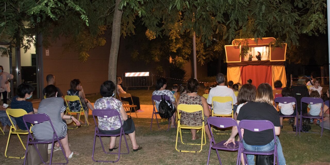‘Once upon a time’ a Fiorano Modenese