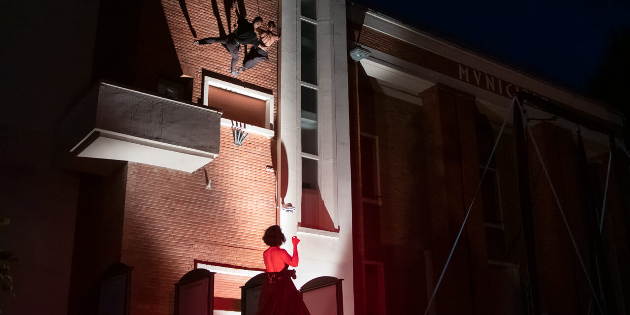 Il PAF! Festival entra nel vivo: tre appuntamenti in un solo weekend