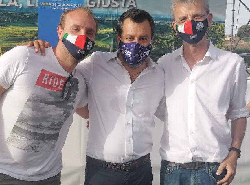 L’appello di Palazzi: Ora un sindaco di tutti, uniamoci per un futuro senza discarica e senza disservizi