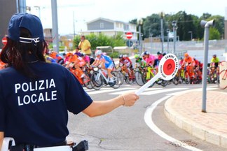 Polizia locale