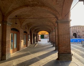 Loggette di Formigine: pubblicato il bando di gara per gestori privati