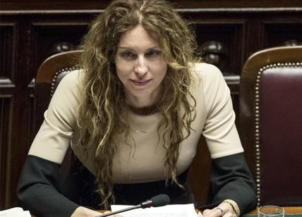 MATTINATA MODENESE PER IL MINISTRO ERIKA STEFANI