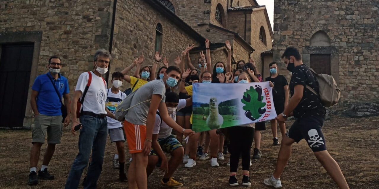 Grande successo per le attività del FREEPOWER