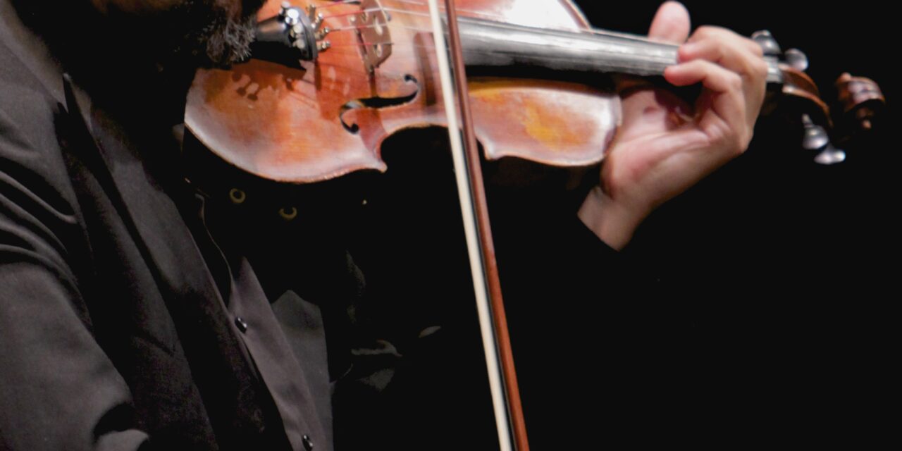 Le grandi colonne sonore del cinema