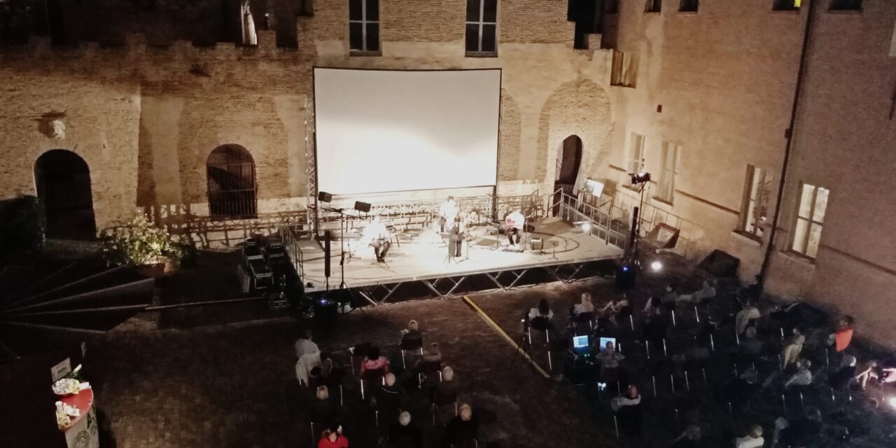 Nuovi appuntamenti al Castello di Spezzano