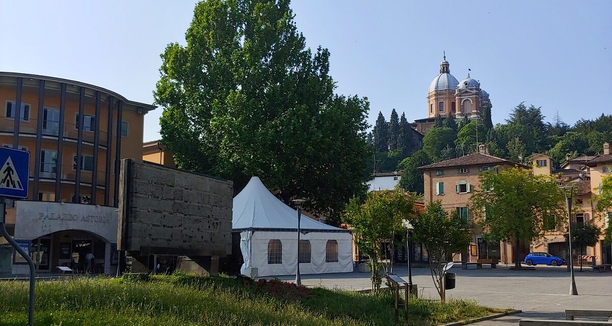 Fino al 13 agosto ‘Cinema in piazza’ a Fiorano Modenese