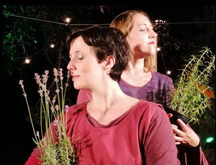 A Pozza le fiabe dall’orto e dal giardino