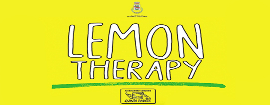 “Lemon Therapy”