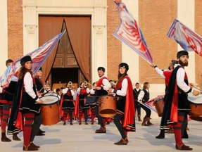 Ludi di San Bartolomeo: iniziano il 21 agosto