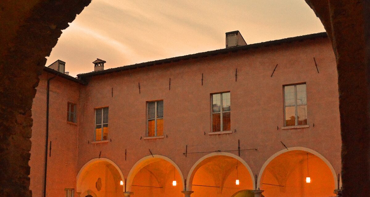 Concerto di Ferragosto al Castello