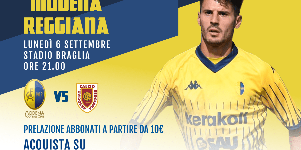 Aria di derby: da domattina al via la vendita in prelazione