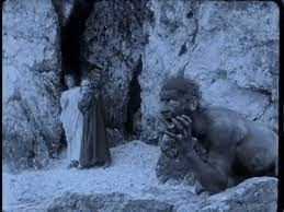 Note di Notte  Sabato 21 agosto: “L’inferno” di Dante – Silent film