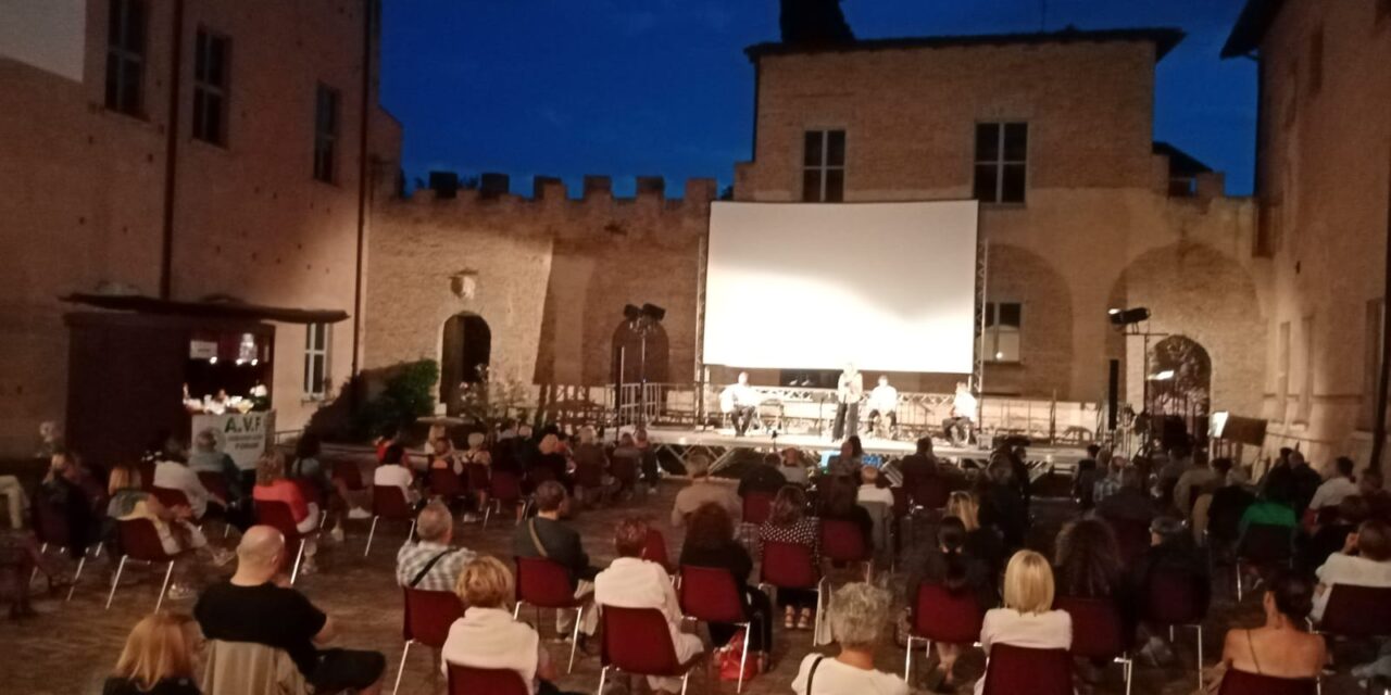 Note di Notte’ con i SoundScapes Trio