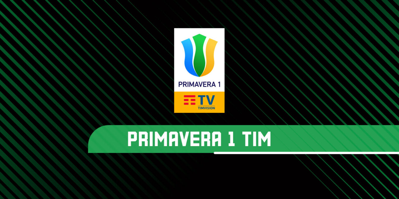 Lunch match domenicale per la Primavera neroverde a Trigoria