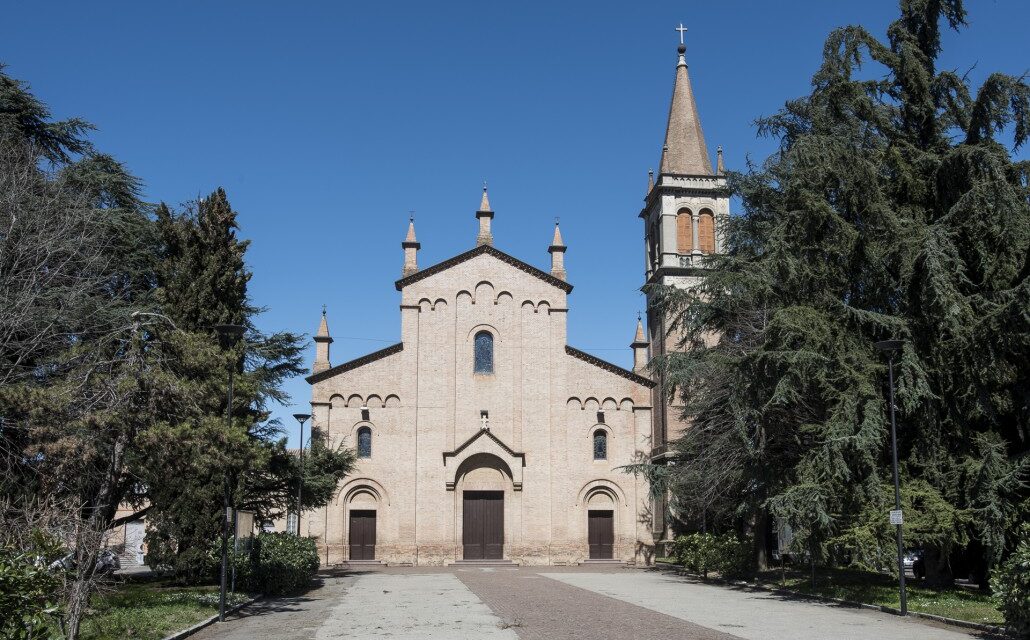 In Parrocchia c’è la Sagra dell’Assunta
