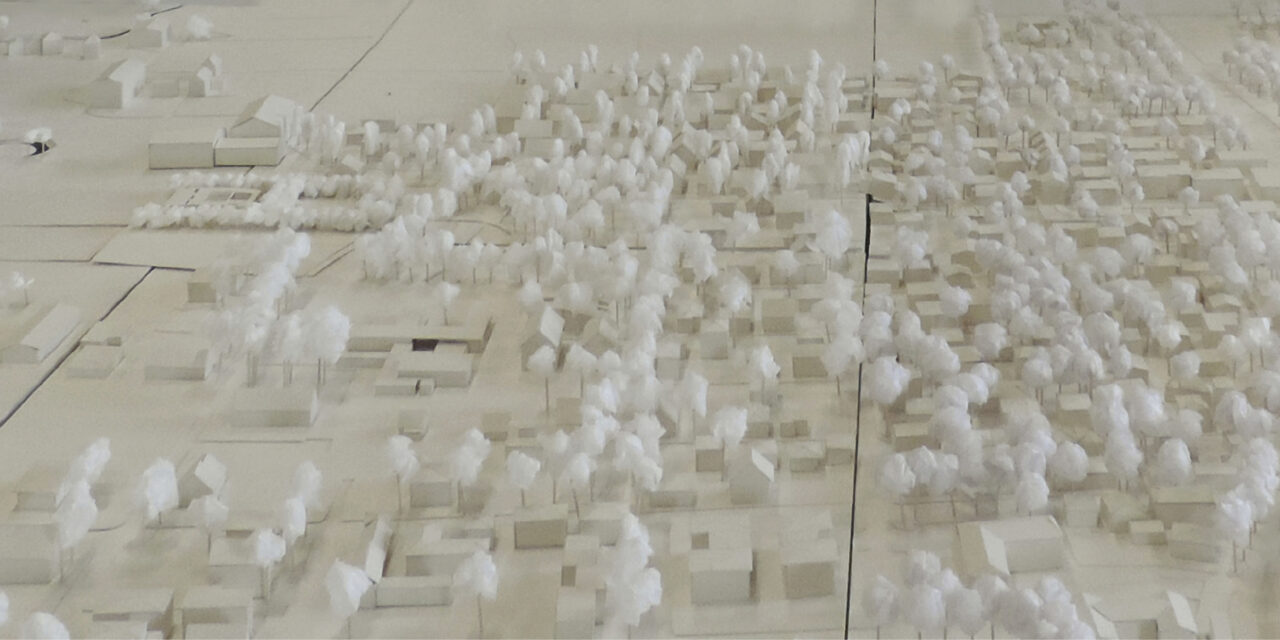 Formigine 2030: presentazione alla città