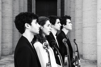 Ultimo weekend per il Festival Note oltre i confini