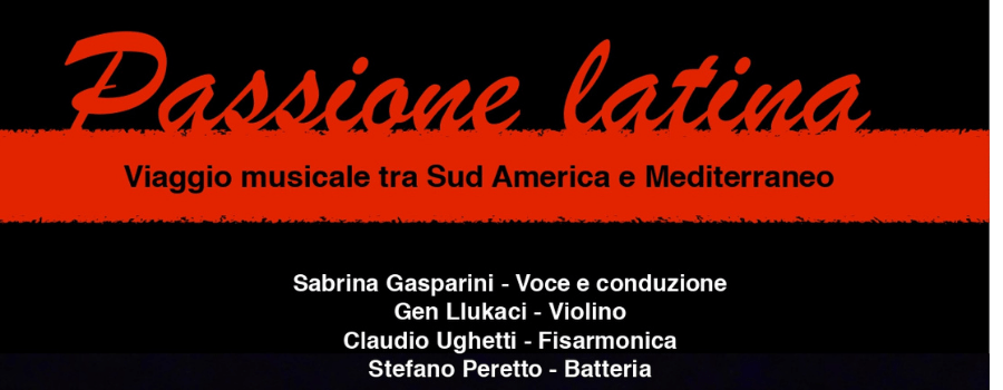 Passione latina