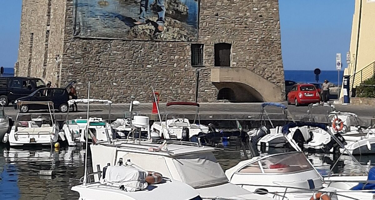 Il sindaco di Fiorano Modenese insegna ai giovani amministratori