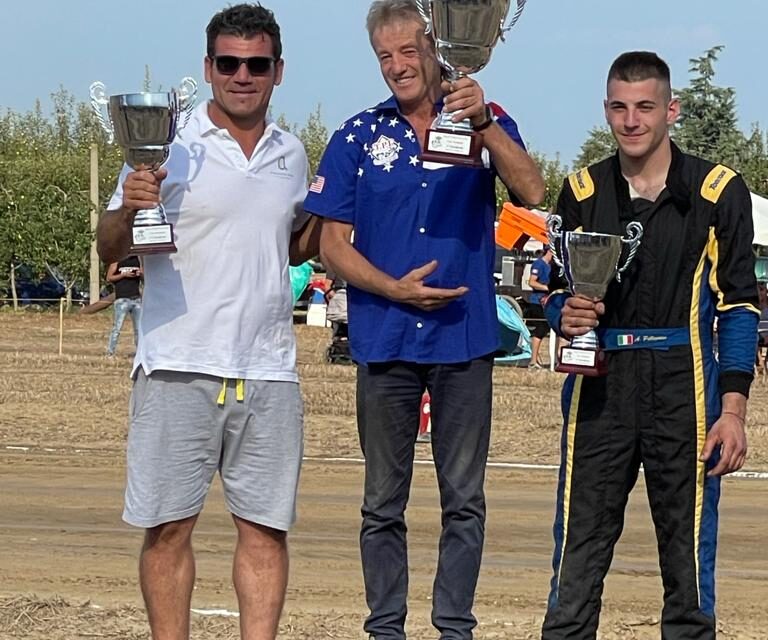 NUOVO SUCCESSO PER STARS & STRIPES