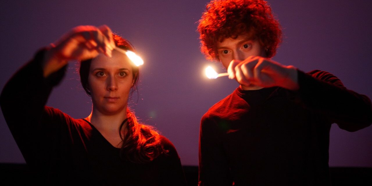 SOS CLIMA, DOMENICA LO SPETTACOLO GRATUITO ‘SALUTI DALLA TERRA’  IL TEATRO DELL’ORSA E FRIDAY FOR FUTURE RIFLETTONO SULL’AMBIENTE  NELL’AMBITO DEL PROGETTO COMUNALE ‘YOUNG MARANELLO LIKES GREEN’